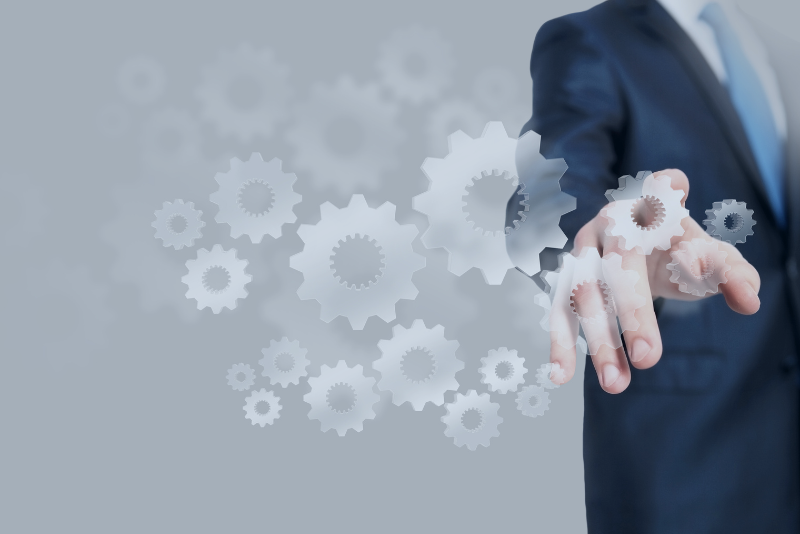 Be structured about reviewing your structure