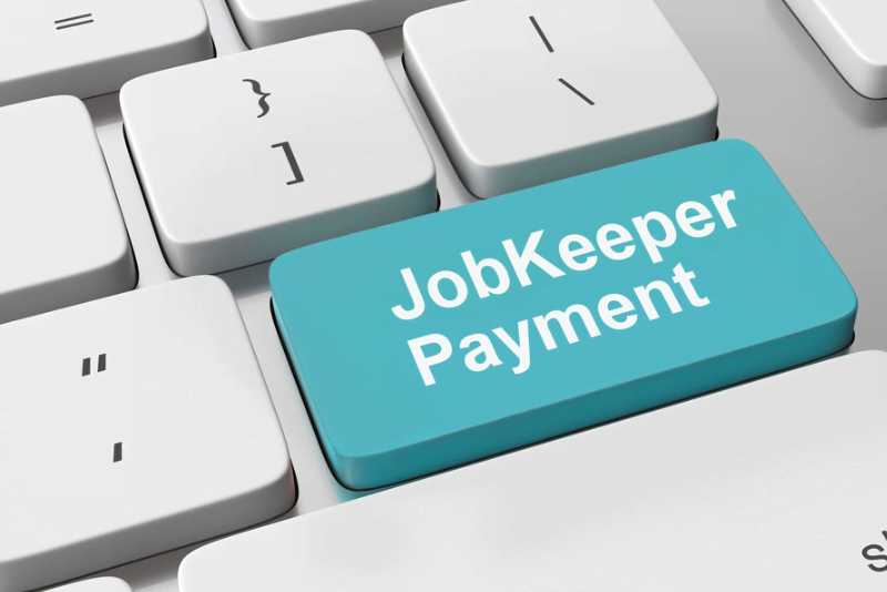JobKeeper 2.0 or 3.0 or ...