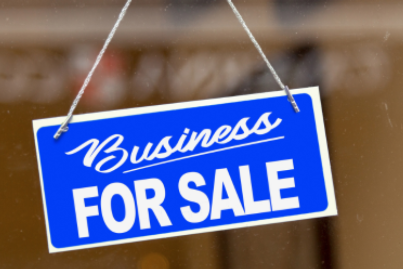 Buying or Selling a Business