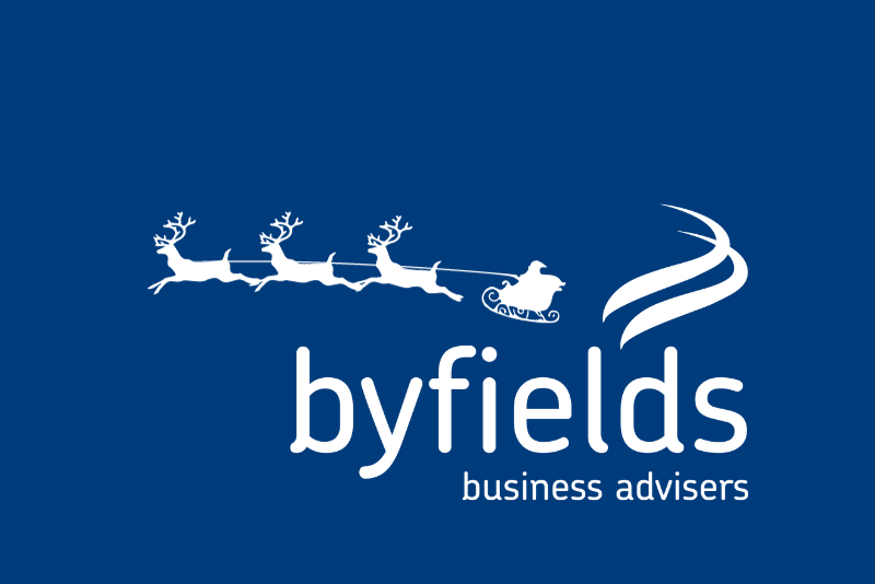Byfields December 2023 Newsletter
