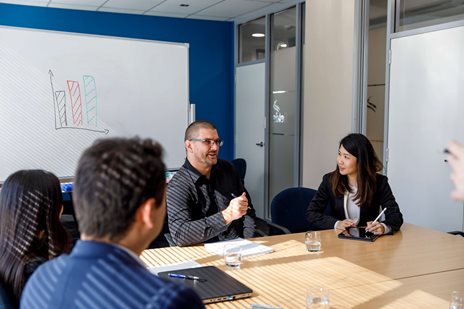 Tax Planning & Minimisation