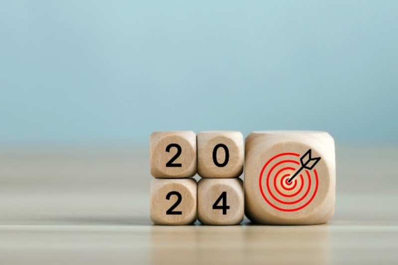 2024 Financial Year Planning