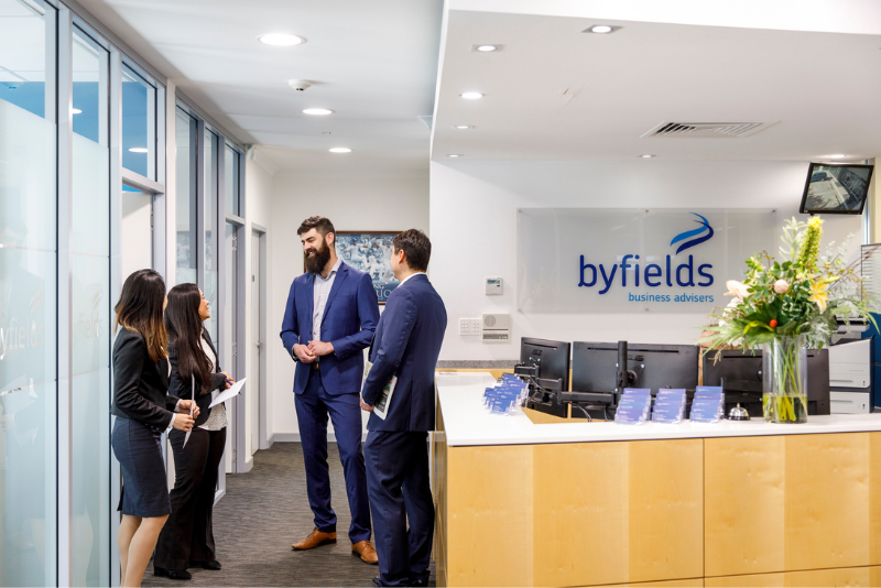 Announcements and changes