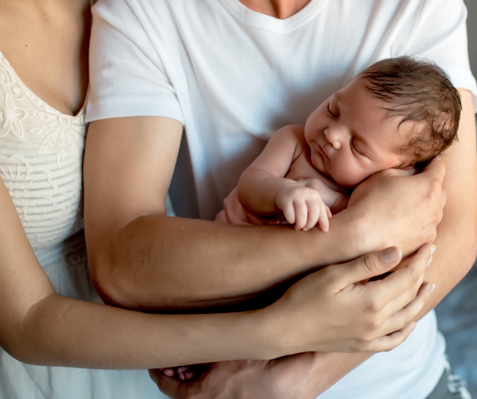 Boost For Parental Leave Pay