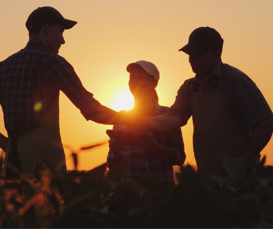 Passing the Farm to the Next Generation: Getting it Right