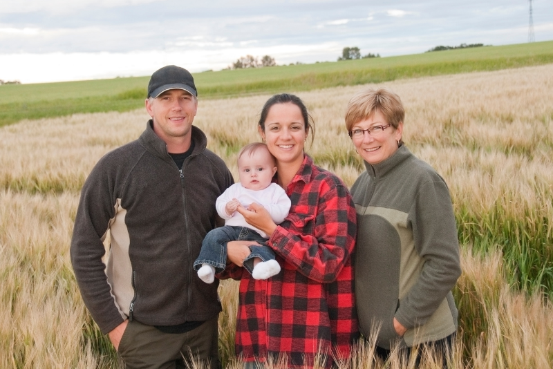 The Early Stages Of Succession Planning