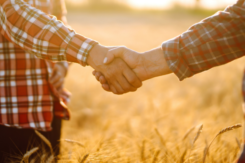 Sharefarming | Am I still operating a Primary Production Business ?