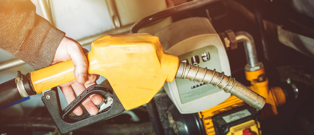 Check your oil…and your  fuel tax credits!