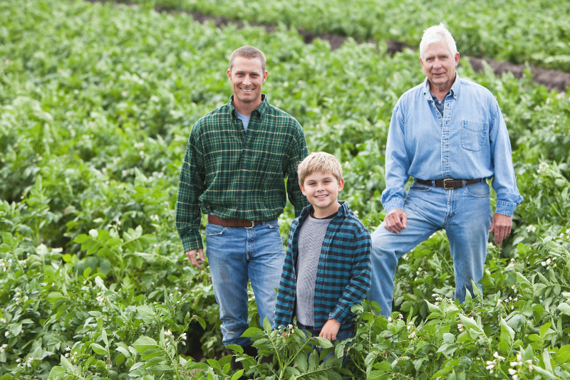 Succession Planning | sooner rather than later!