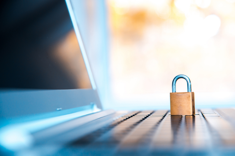 Scammers and IT Security