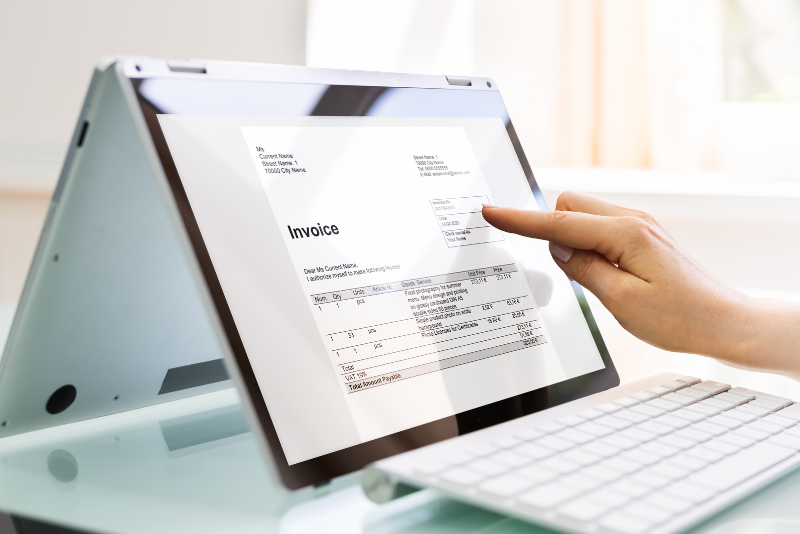 How to save time, reduce risk, and be paid quicker