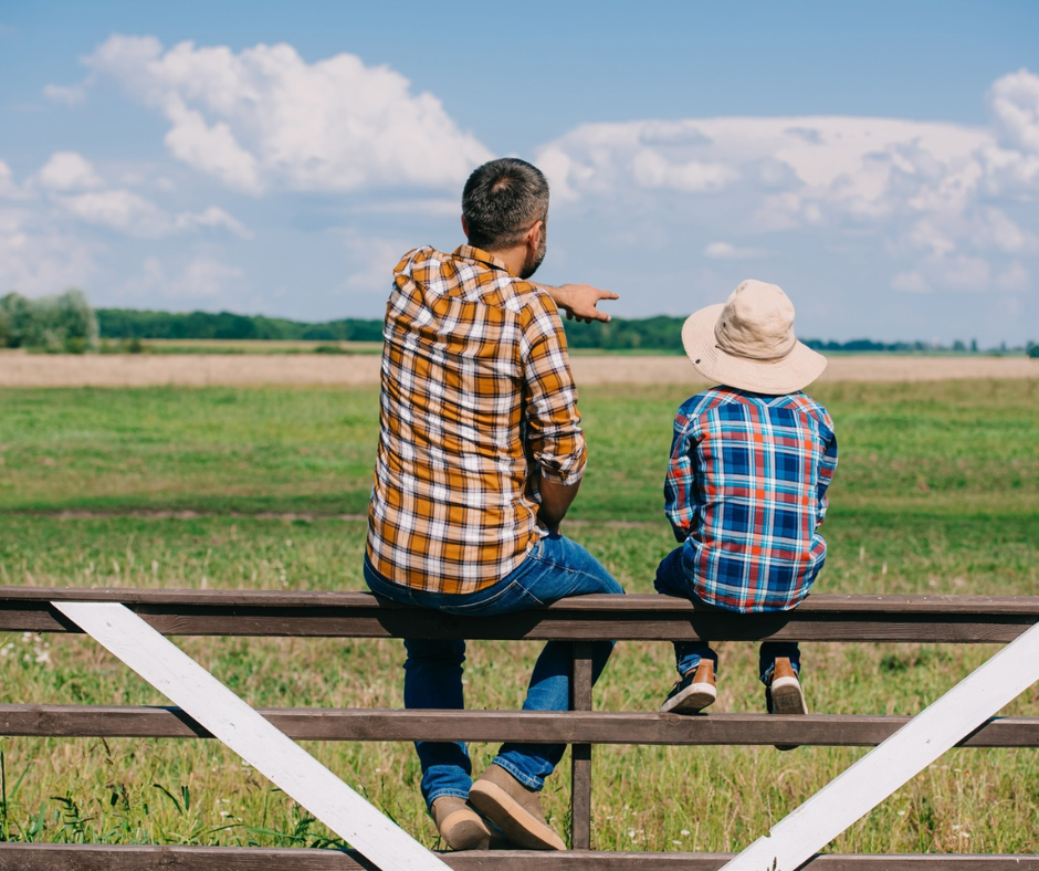 Farm Weekly | Crouching Tiger, Hidden Tax