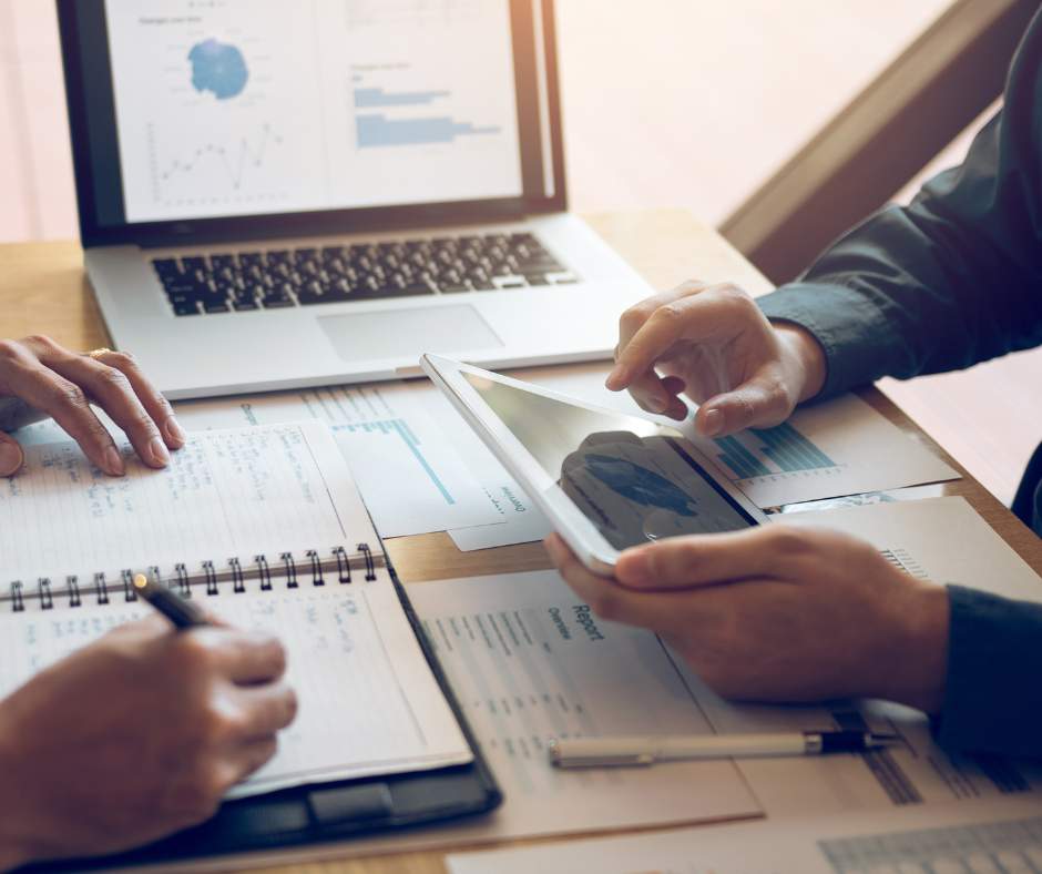 2024 Financial Year Planning