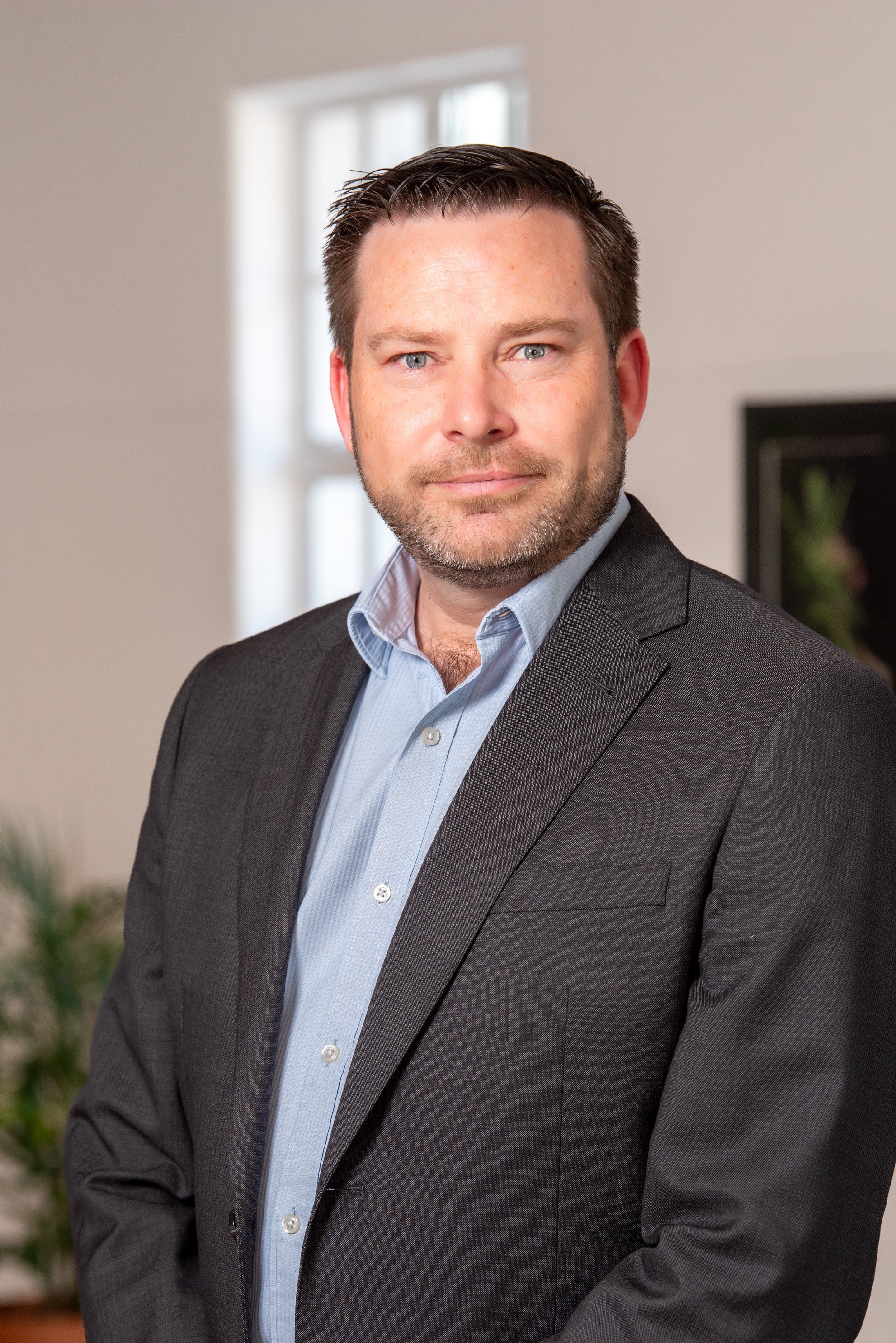 Jan Norberger