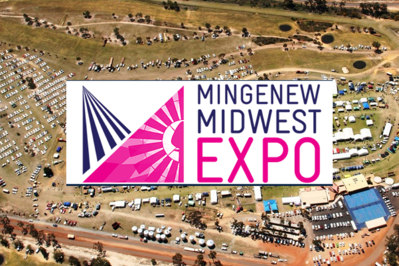 Mingenew Midwest Expo