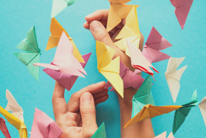 R U Aware of Mental Health issues in your workplace ?