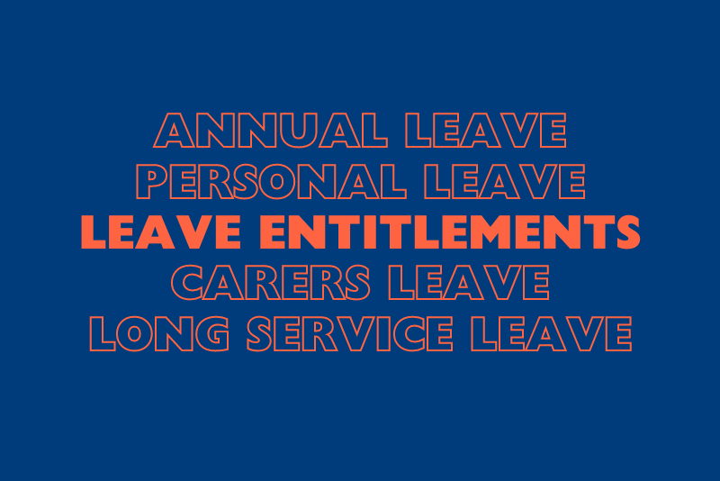 Navigating Leave Entitlements: A Guide for Employers and Employees