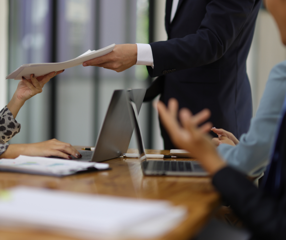 Upcoming changes to identification requirements - what you need to know