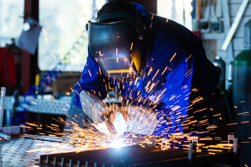 Protecting Australian Workers with Safer Welding Fume Exposure Standards