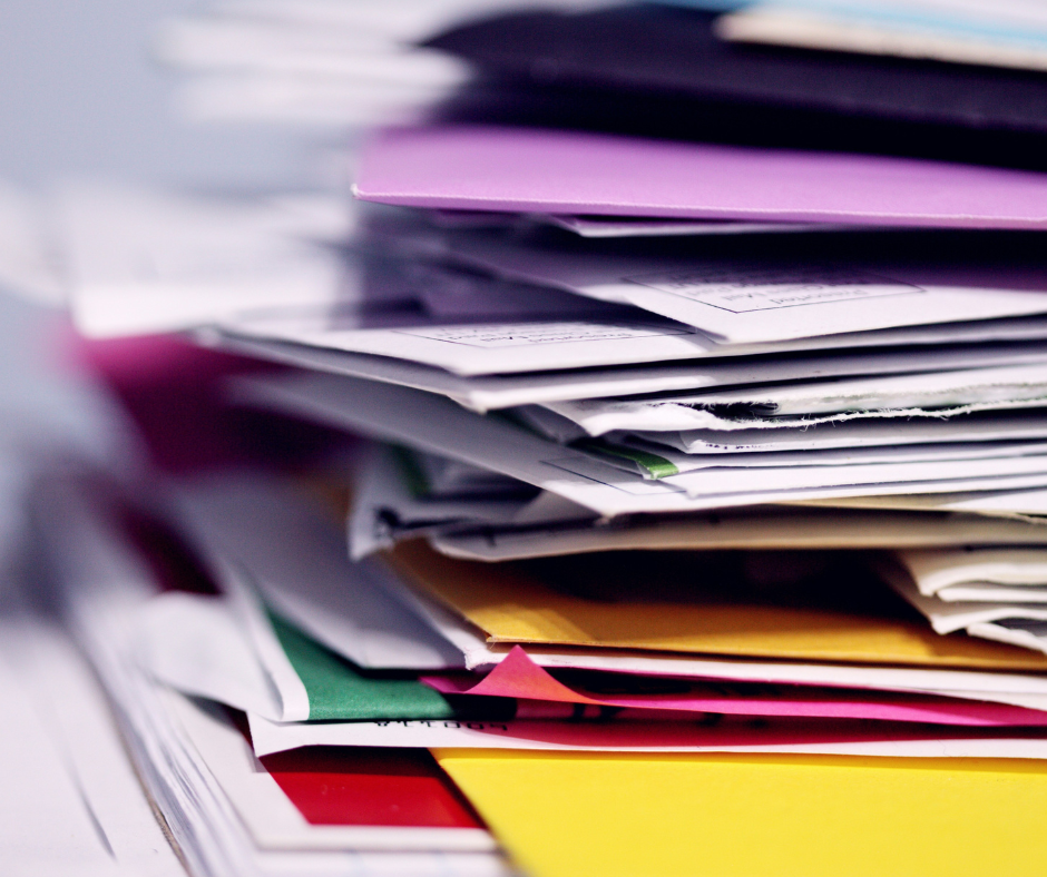 Ensuring Compliance and Accuracy: Record Keeping Policy