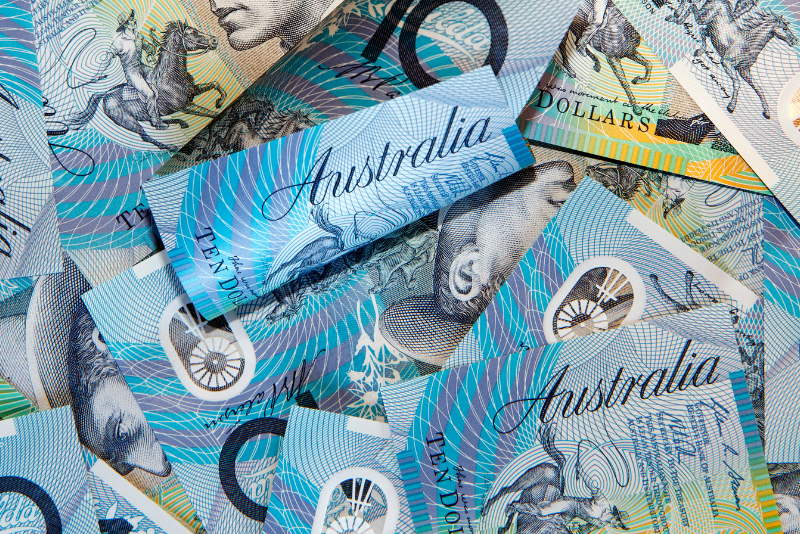 Federal Budget October 2022