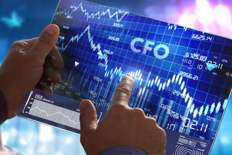 Do you need a Virtual CFO?