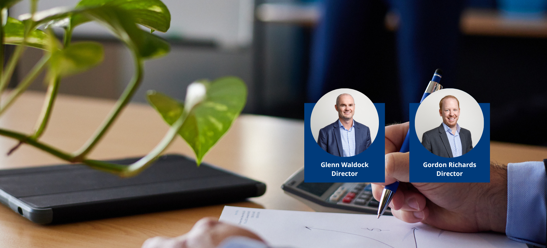 Byfields Webinars