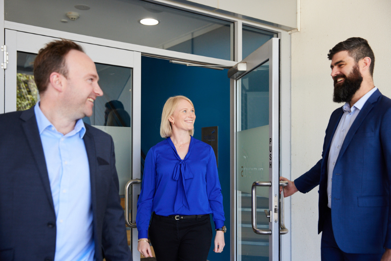 Byfields April 2023 Newsletter