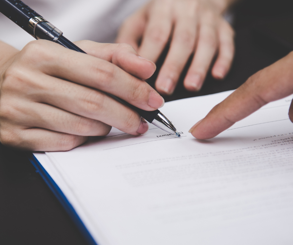 Where There's a Will, There's a Way!