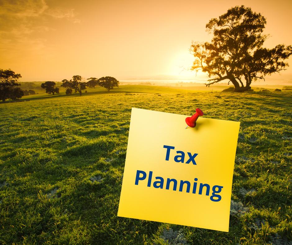 EOFY Is Coming – Is Your Tax Plan Ready?