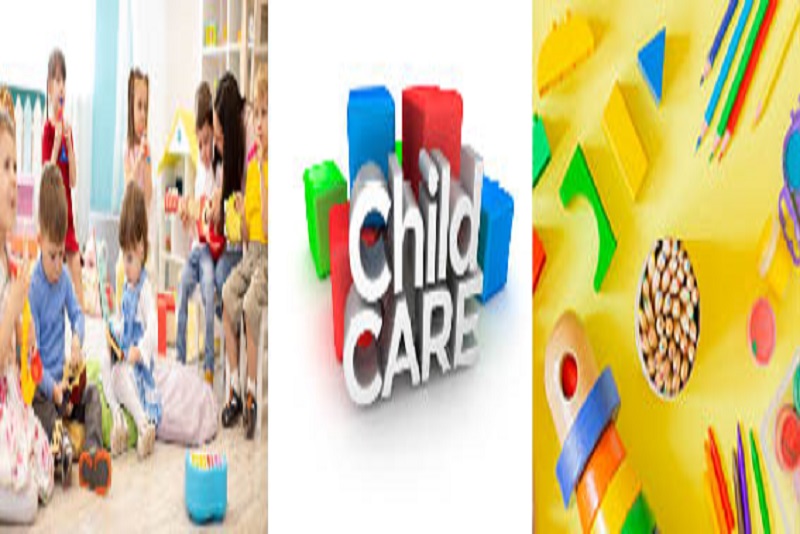 Government’s Child Care and Early Childhood Education Relief Package