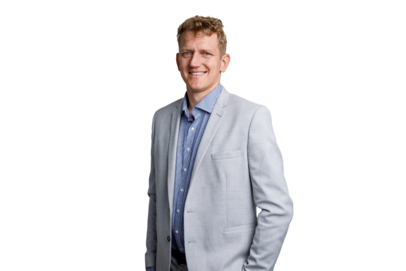 Byfields Appoints New Director