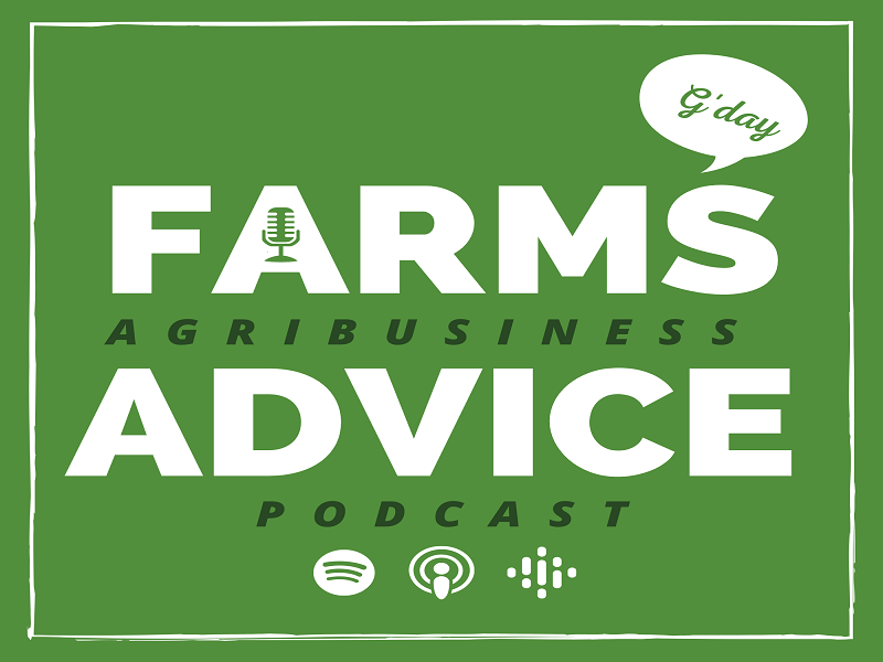 Farms Advice Agribusiness Podcast | Beyond The Tax Return