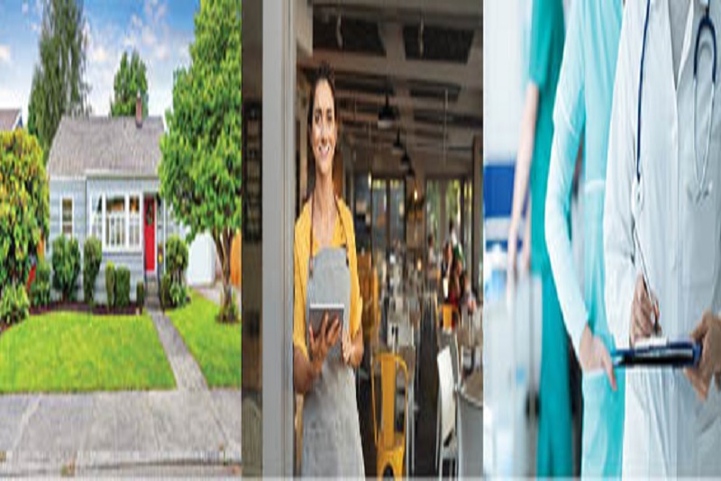 WA Government $1b Relief Package