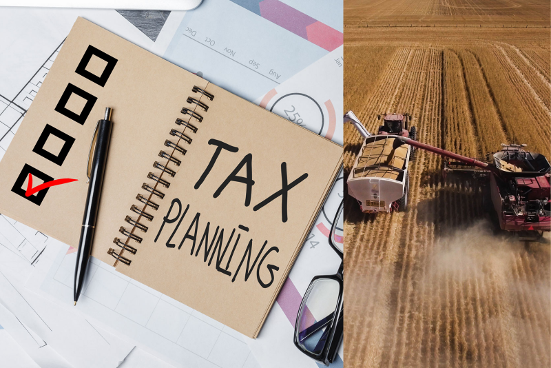 Taking Advantage of Opportunities