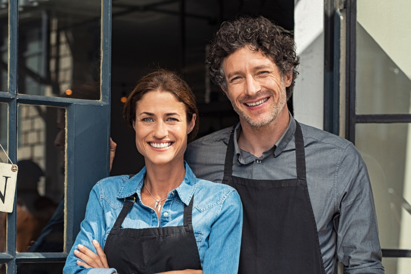 Boosting Small Business Growth: The New 20% Bonu for Technology Investments and Skills & Training