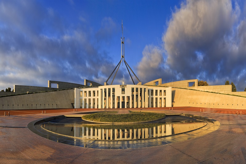 Federal Budget 2021 Report | Byfields Wealth Management