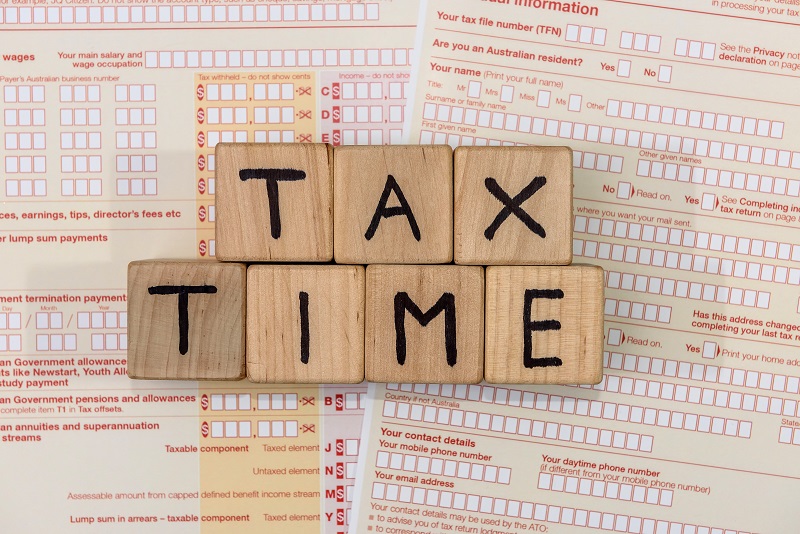 Dealing with the ATO - Digital Age