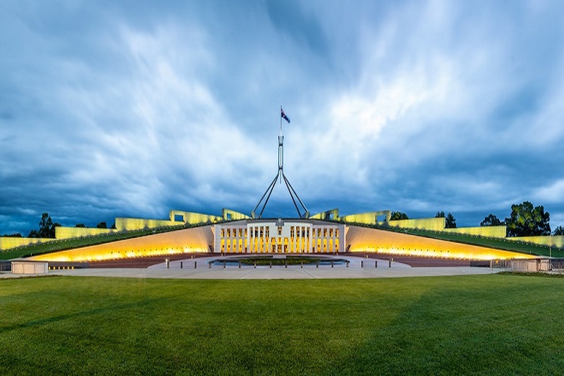 Byfields Newsletter Federal Budget 2020