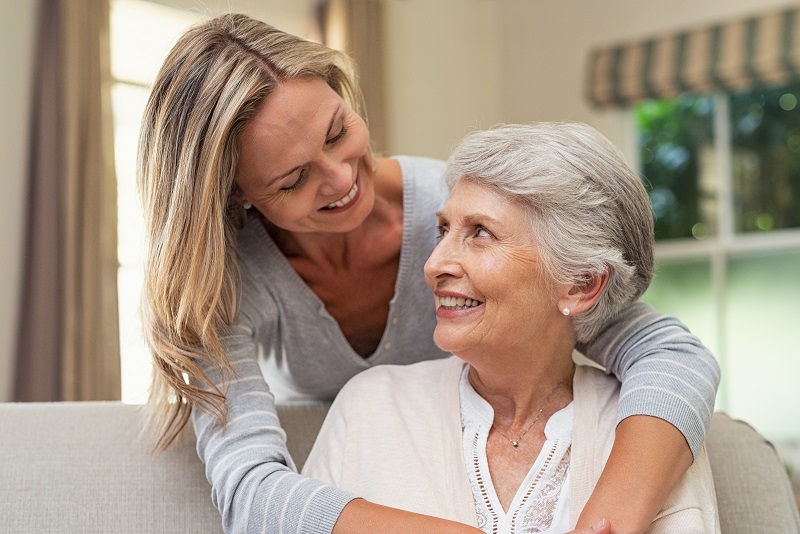 Aged Care Costs - A Brief Summary